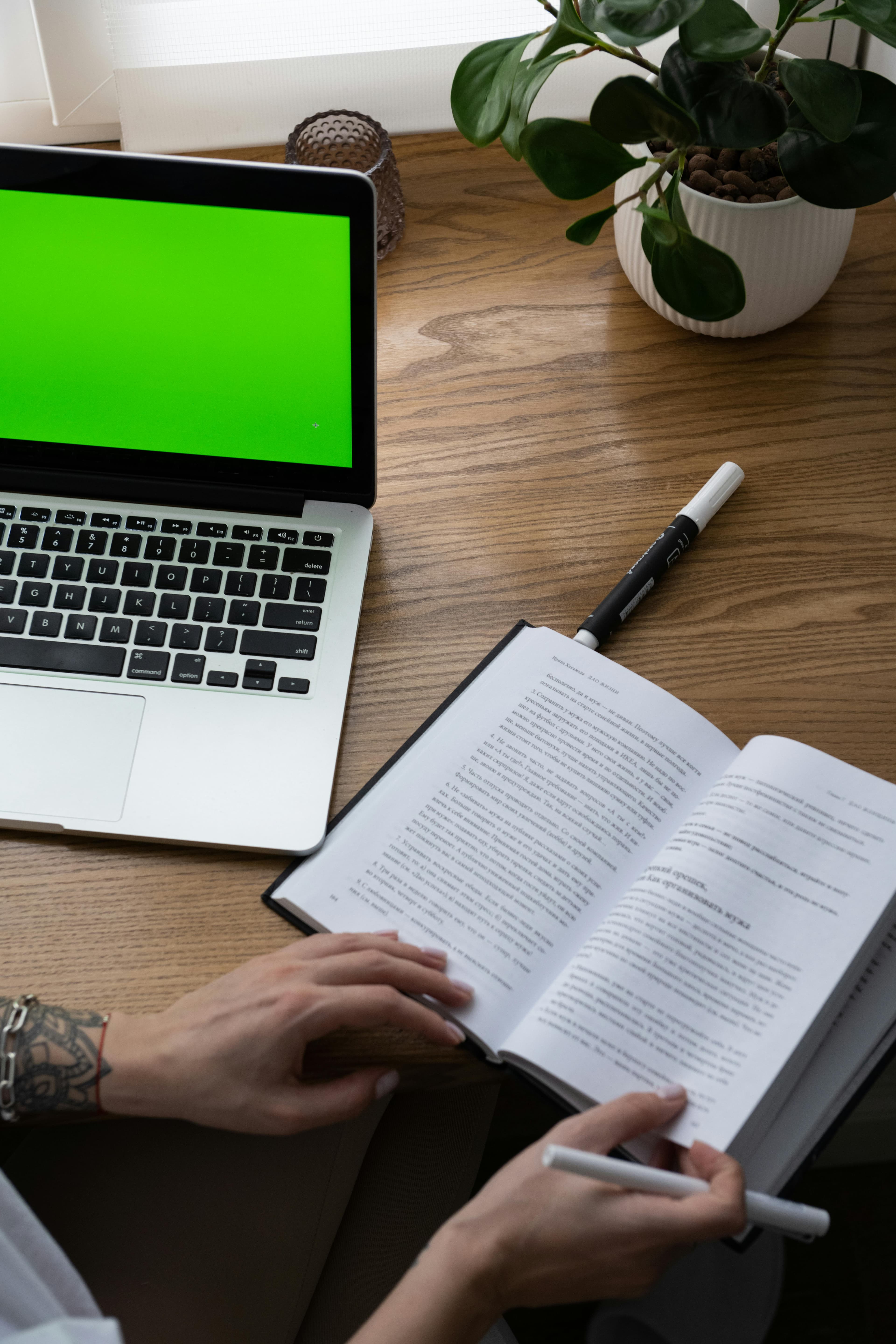 Online & Offline Courses