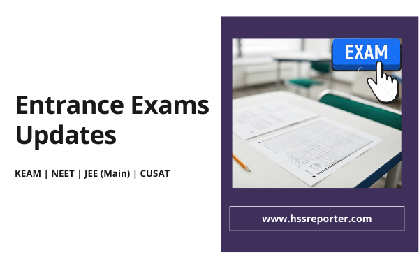 Key State-Level Exams