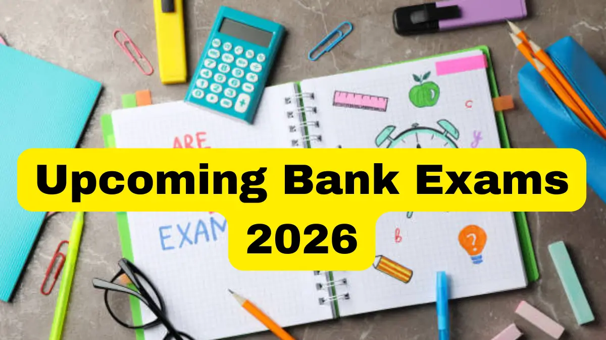 Upcoming Finance & Accounts Entrance Exams India 2025-26