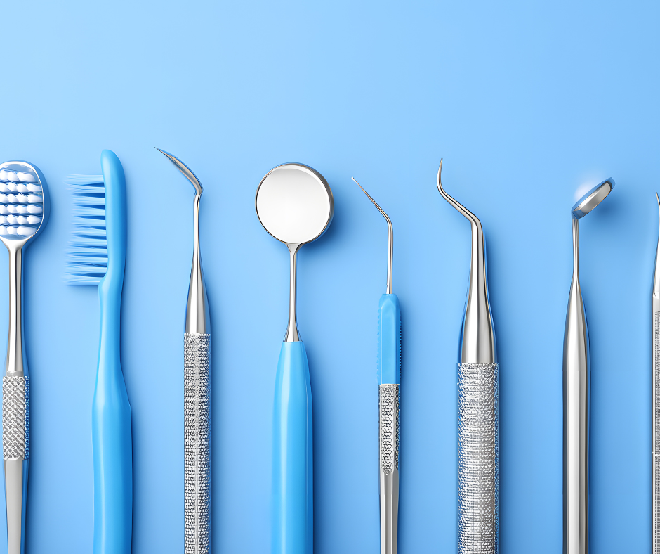 BDS (Bachelor of Dental Surgery)