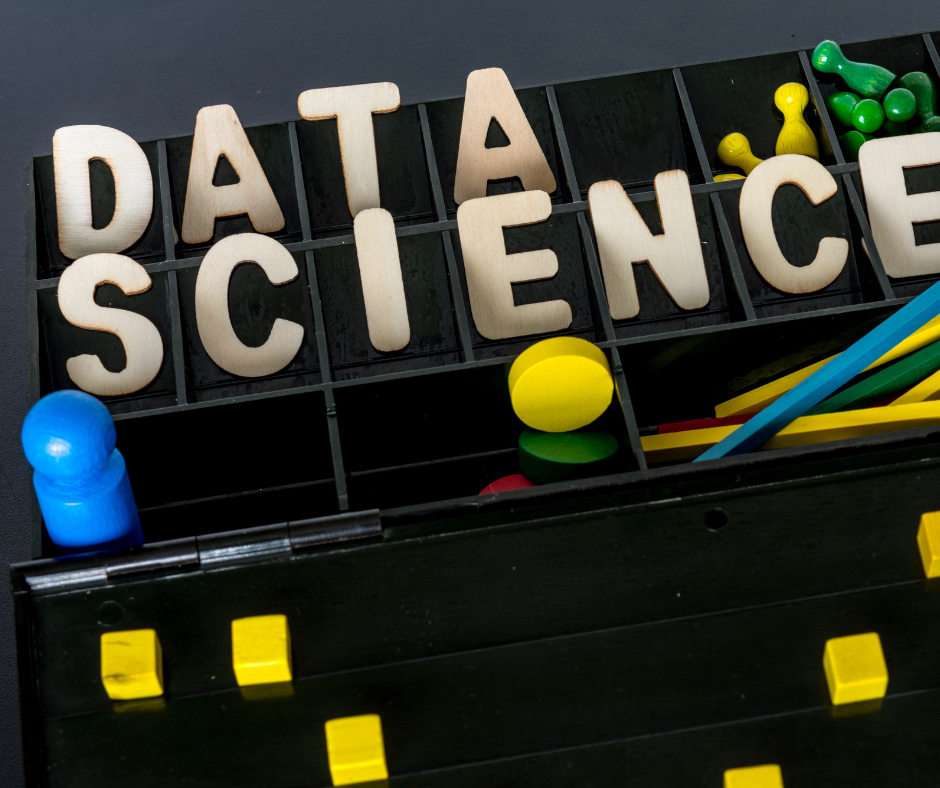 Data Science & Machine Learning Specialization
