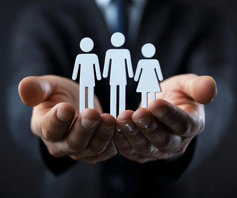 Talent Management & Development