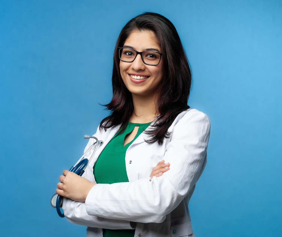 MBBS (Bachelor of Medicine & Bachelor of Surgery)