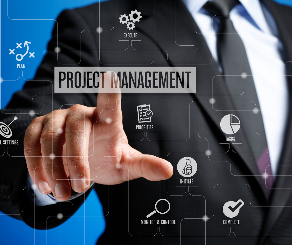 Project Management Principles & Practices