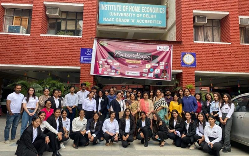 Institute of Home Economics Campus