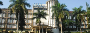 Defence Institute of Advanced Technology (DIAT), Pune Campus