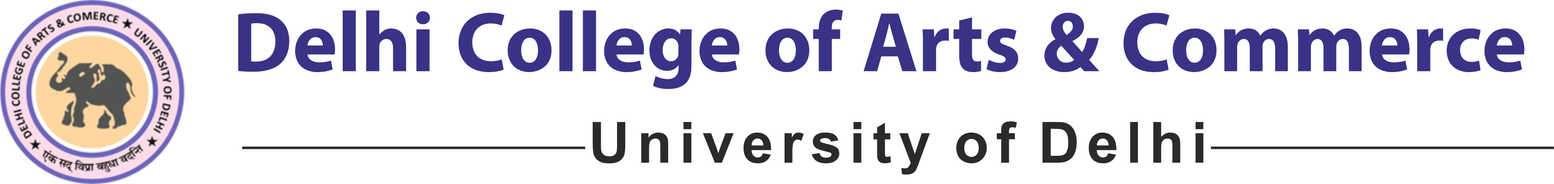Delhi College of Arts and Commerce