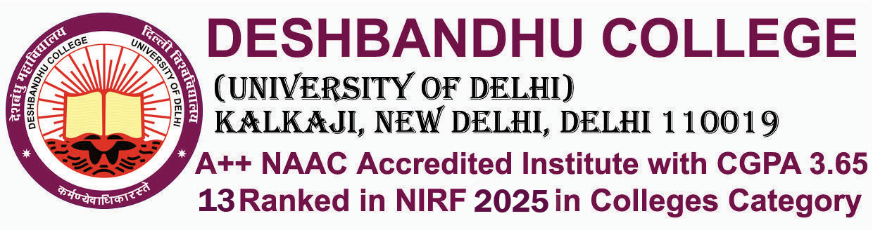 Deshbandhu College