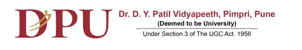 D.Y. Patil Vidyapeeth, Pimpri, Pune