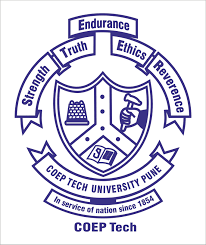 COEP Technological University 