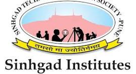 Sinhgad Academy Of Engineering