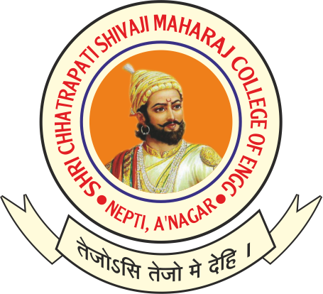 Shri Chhatrapati Shivaji Maharaj College of Engineering