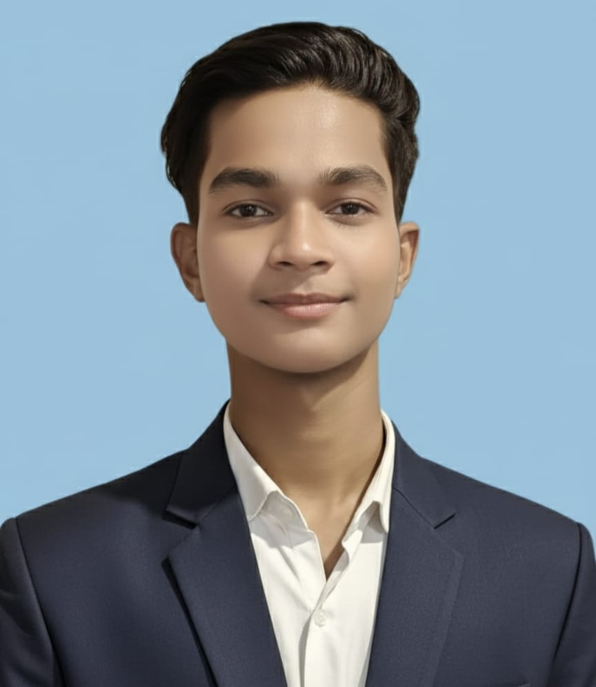 Akash Vishwakarma
